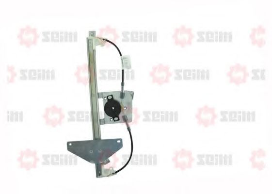 Подъемное устройство для окон SEIM 900935