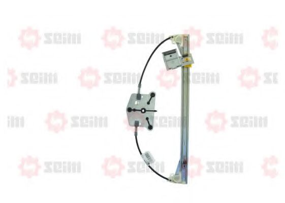 Подъемное устройство для окон SEIM 901057