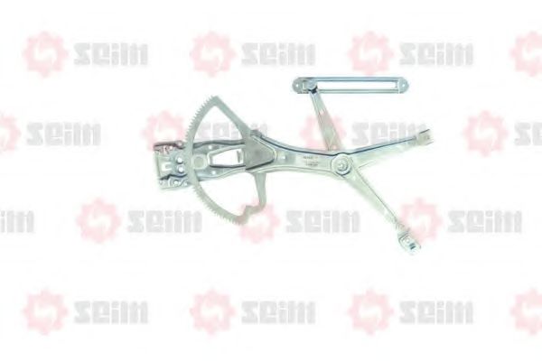 Подъемное устройство для окон SEIM 901073