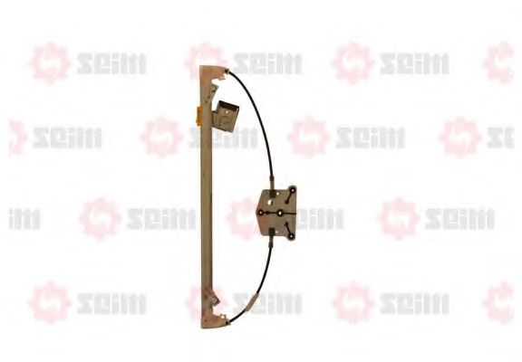 Подъемное устройство для окон SEIM 901079