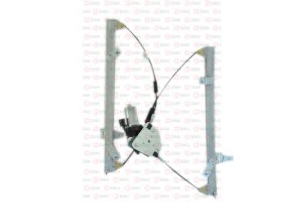 Подъемное устройство для окон SEIM 901089