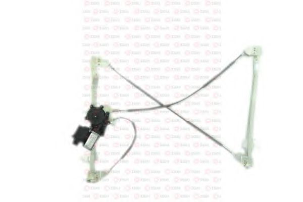 Подъемное устройство для окон SEIM 901142