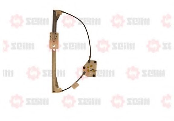 Подъемное устройство для окон SEIM 901345