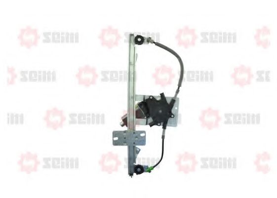 Подъемное устройство для окон SEIM 850540