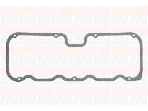 Прокладка, крышка головки цилиндра FAI AutoParts RC431S