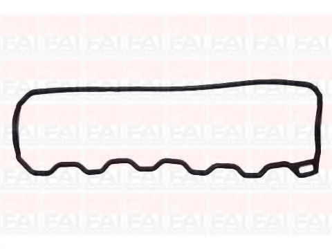 Прокладка, крышка головки цилиндра FAI AutoParts RC543S