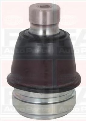 Несущий / направляющий шарнир FAI AutoParts SS7637