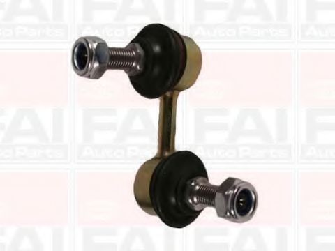 Тяга / стойка, стабилизатор FAI AutoParts SS025