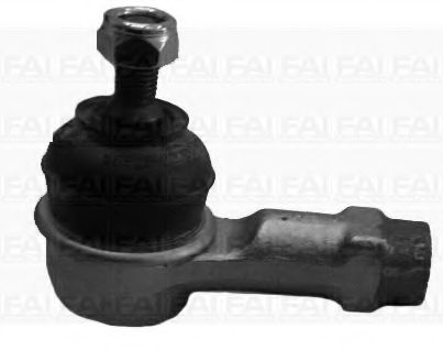 Наконечник поперечной рулевой тяги FAI AutoParts SS2274