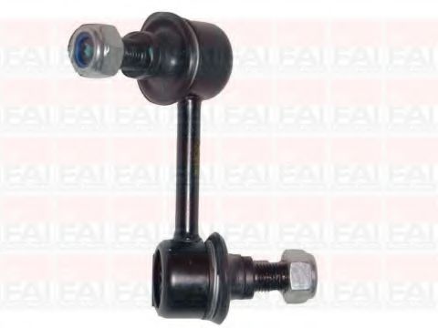 Тяга / стойка, стабилизатор FAI AutoParts SS2884