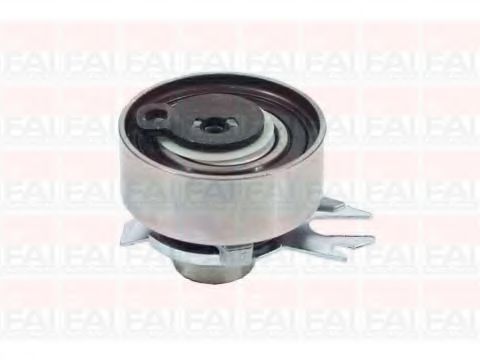 Натяжной ролик, ремень ГРМ FAI AutoParts T9485