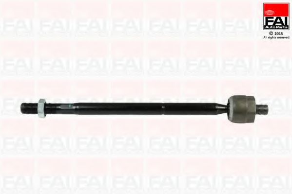 Осевой шарнир, рулевая тяга FAI AutoParts SS7984