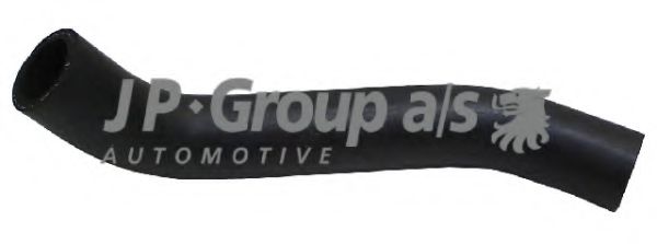 Шланг радиатора JP GROUP 1114306200