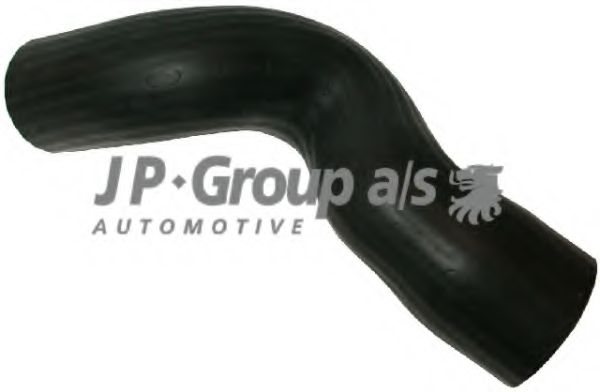 Шланг радиатора JP GROUP 1214301500