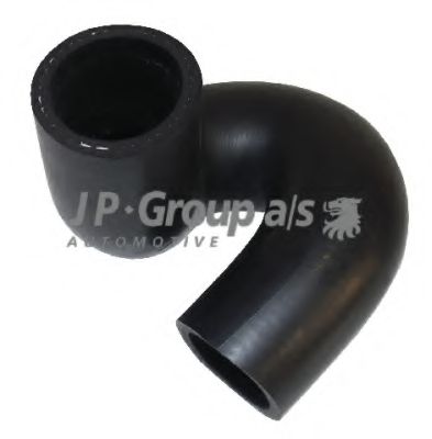Шланг радиатора JP GROUP 1214301800