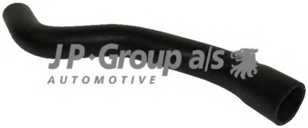 Шланг радиатора JP GROUP 1214302600