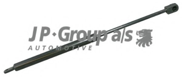 Газовая пружина, капот JP GROUP 1681200300