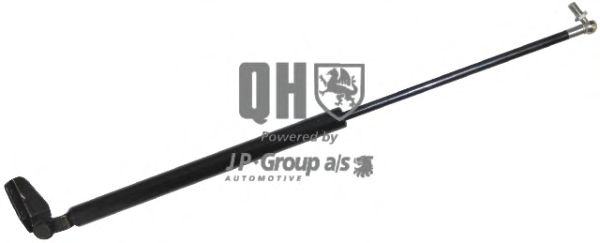 Газовая пружина, крышка багажник JP GROUP 3881201109
