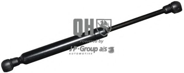 Газовая пружина, крышка багажник JP GROUP 4181200509