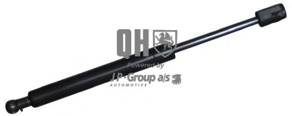 Газовая пружина, крышка багажник JP GROUP 4581200209