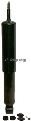 Ходовая часть в сборе, амортизатор JP GROUP 8142101212