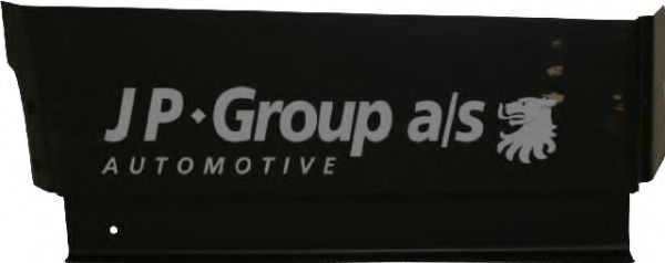 Боковина JP GROUP 9510562