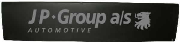 Дверь, кузов JP GROUP 9555150