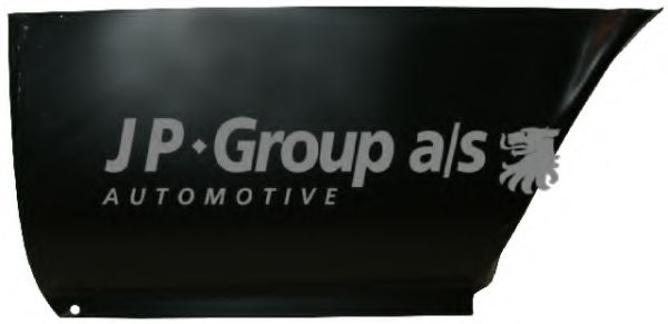 Боковина JP GROUP 9556561