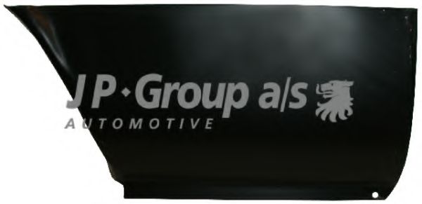 Боковина JP GROUP 9556562