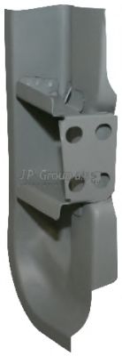 Каркас крыши JP GROUP 404472