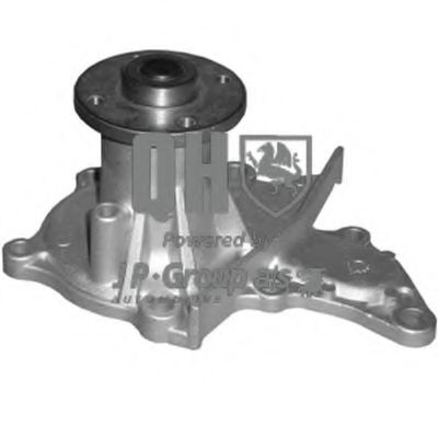 Водяной насос JP GROUP 4814102109