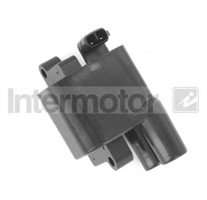 Катушка зажигания STANDARD 12138