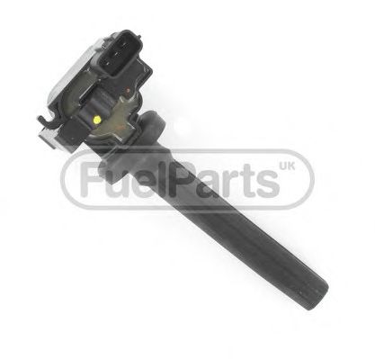 Катушка зажигания STANDARD CU1521