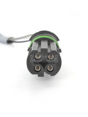 Лямбда-зонд INTERMOTOR 64614