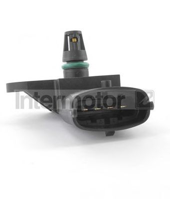 Датчик, давление во впускном газопроводе STANDARD 16912