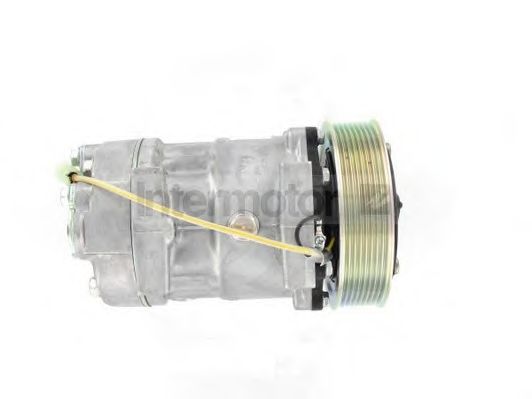 Патрубок дроссельной заслонки STANDARD 68291