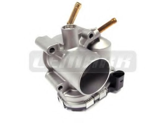 Патрубок дроссельной заслонки STANDARD LTB045