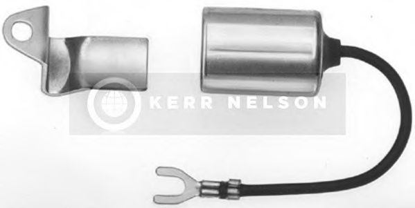 Конденсатор, система зажигания STANDARD ICN010