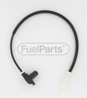 Датчик, частота вращения колеса STANDARD AB1525