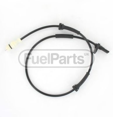 Датчик, частота вращения колеса STANDARD AB1741