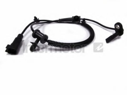 Датчик, частота вращения колеса STANDARD 60872