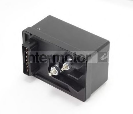 Реле, система накаливания LUCAS CAV HDC125