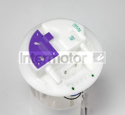 Датчик, запас топлива STANDARD 38621