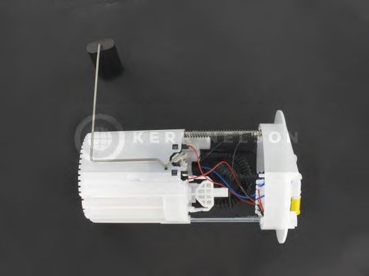 Элемент системы питания STANDARD EFP620
