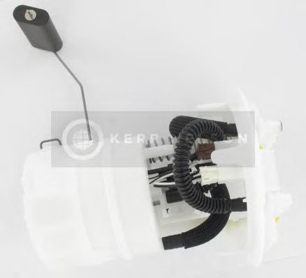 Элемент системы питания STANDARD EFP626