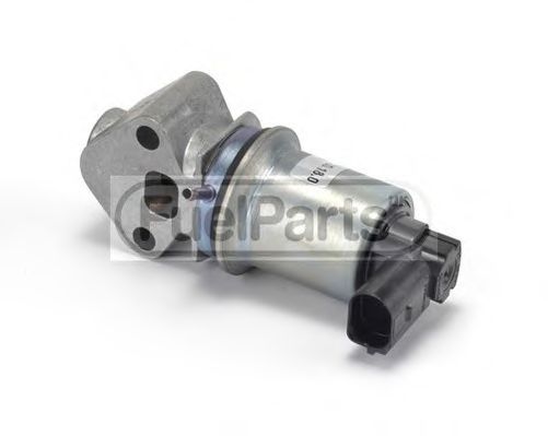Клапан возврата ОГ STANDARD EGR124