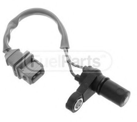 Датчик частоты вращения, автоматическая коробка передач STANDARD CS1272