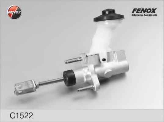 Главный цилиндр, система сцепления FENOX C1522