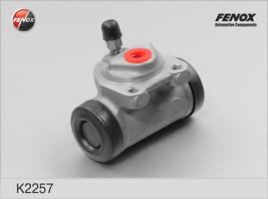 Колесный тормозной цилиндр FENOX K2257