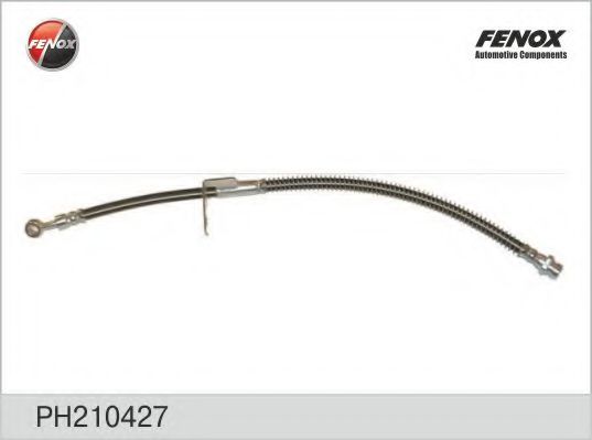 Тормозной шланг FENOX PH210427